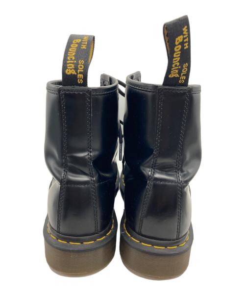 Dr.Martens（ドクターマーチン）Dr.Martens (ドクターマーチン) ブーツ ブラック サイズ:26cmの古着・服飾アイテム