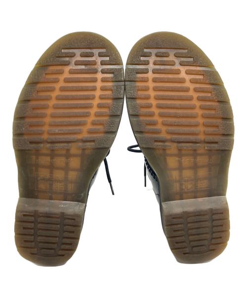Dr.Martens（ドクターマーチン）Dr.Martens (ドクターマーチン) ブーツ ブラック サイズ:26cmの古着・服飾アイテム