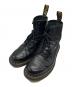 Dr.Martens（ドクターマーチン）の古着「ブーツ」｜ブラック