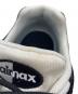 中古・古着 NIKE (ナイキ) AIR MAX 95 ブラック×ホワイト サイズ:29㎝：7000円