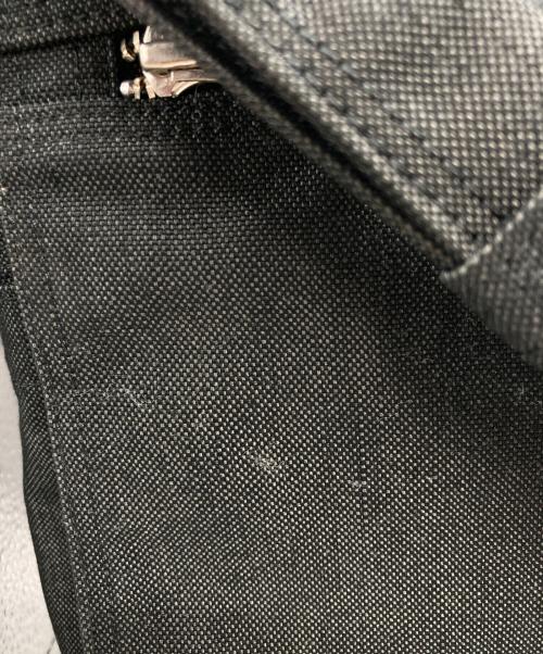 PORTER（ポーター）PORTER (ポーター) メッセンジャーバッグ グレーの古着・服飾アイテム