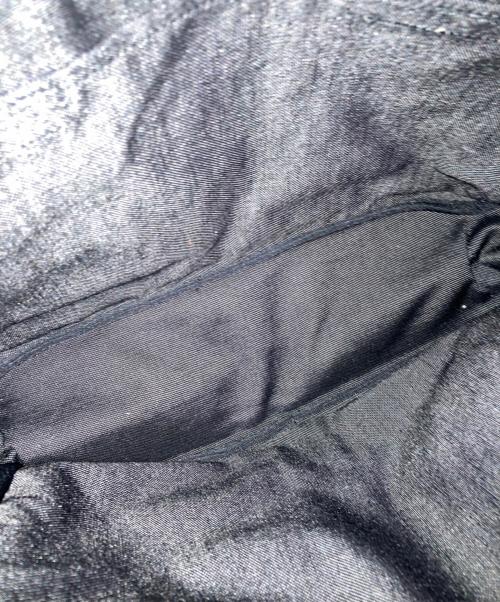 PORTER（ポーター）PORTER (ポーター) メッセンジャーバッグ グレーの古着・服飾アイテム