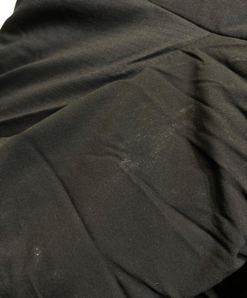 ARC'TERYX（アークテリクス）ARC'TERYX (アークテリクス) ATOM Heavy WEIGHT Hoody ブラック サイズ:Lの古着・服飾アイテム