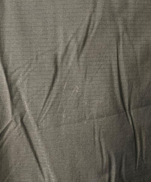 ARC'TERYX（アークテリクス）ARC'TERYX (アークテリクス) ATOM Heavy WEIGHT Hoody ブラック サイズ:Lの古着・服飾アイテム