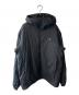 ARC'TERYX（アークテリクス）の古着「ATOM Heavy WEIGHT Hoody」｜ブラック