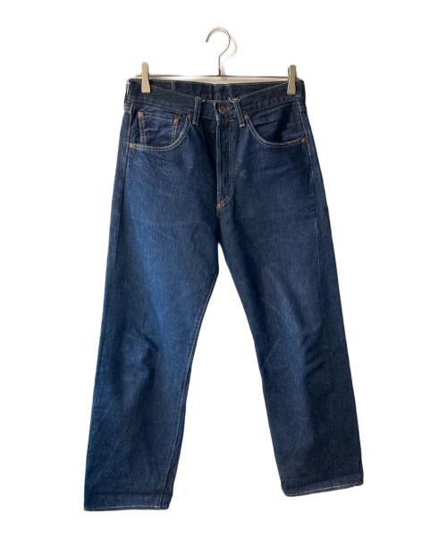 LEVI'S（リーバイス）LEVI'S (リーバイス) デニムパンツ インディゴ サイズ:W28の古着・服飾アイテム