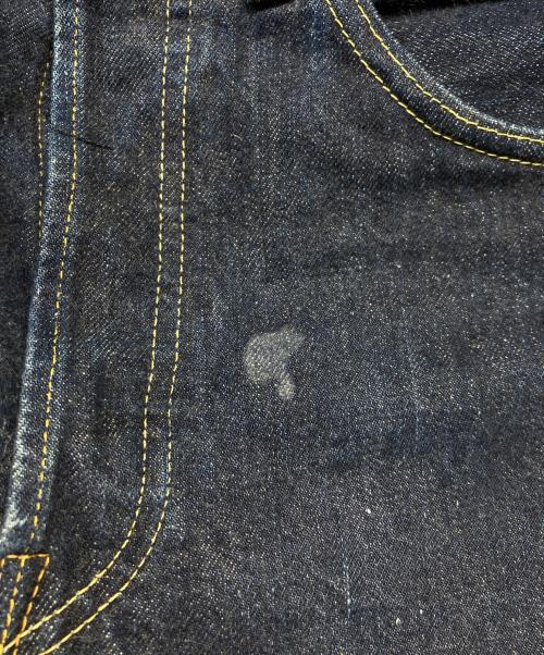 LEVI'S（リーバイス）LEVI'S (リーバイス) デニムパンツ インディゴ サイズ:W28の古着・服飾アイテム