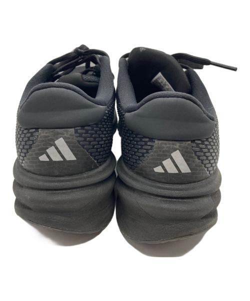 adidas（アディダス）adidas (アディダス) Supernova Goretex ブラック サイズ:27.5㎝の古着・服飾アイテム