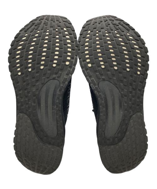 adidas（アディダス）adidas (アディダス) Supernova Goretex ブラック サイズ:27.5㎝の古着・服飾アイテム