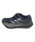 adidas (アディダス) Supernova Goretex ブラック サイズ:27.5㎝：5000円