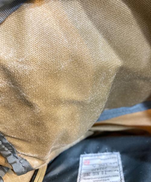 MYSTERY RANCH（ミステリーランチ）MYSTERY RANCH (ミステリーランチ) ボディバッグヒップモンキー2 ブラウンの古着・服飾アイテム