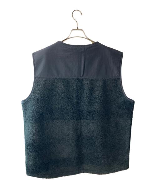 POLO RALPH LAUREN（ポロ・ラルフローレン）POLO RALPH LAUREN (ポロ・ラルフローレン) GILETM3-VEST ブラック サイズ:XL 未使用品の古着・服飾アイテム