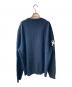 POLO RALPH LAUREN (ポロ・ラルフローレン) Lsbercn long sleeve pullover ネイビー サイズ:XXL：45000円