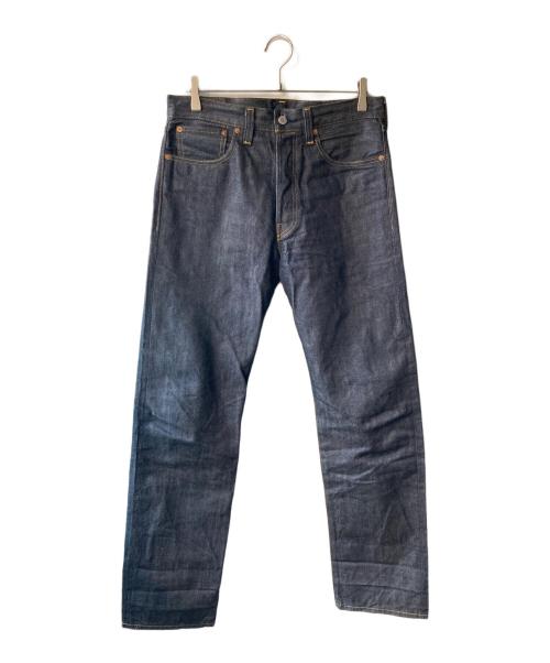 LEVI'S VINTAGE CLOTHING（リーバイス ビンテージ クロージング）LEVI'S VINTAGE CLOTHING (リーバイス ビンテージ クロージング) 501XX復刻デニムパンツ インディゴ サイズ:W33の古着・服飾アイテム