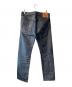 LEVI'S VINTAGE CLOTHING (リーバイス ビンテージ クロージング) 501XX復刻デニムパンツ インディゴ サイズ:W33：20000円