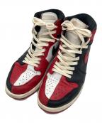 NIKEナイキ）の古着「Air Jordan 1 RETRO High OG NRG 
