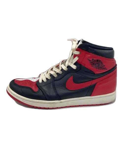 NIKE（ナイキ）NIKE (ナイキ) Air Jordan 1 RETRO High OG NRG 