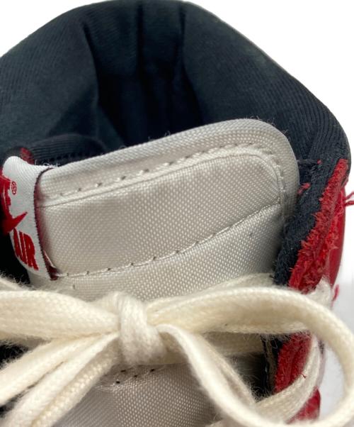 NIKE（ナイキ）NIKE (ナイキ) Air Jordan 1 RETRO High OG NRG 