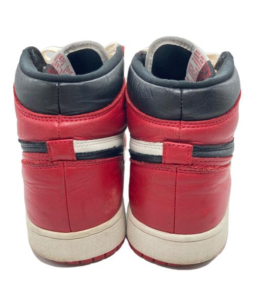 NIKE（ナイキ）NIKE (ナイキ) Air Jordan 1 RETRO High OG NRG 