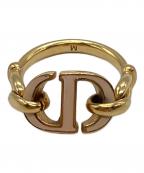 Diorディオール）の古着「CDロゴリング」