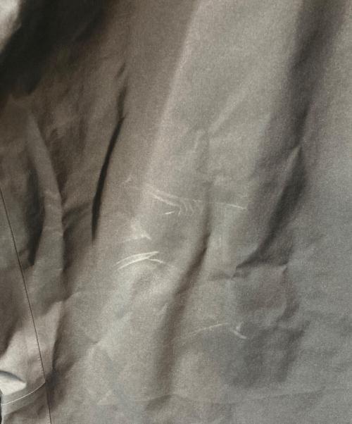 ARC'TERYX（アークテリクス）ARC'TERYX (アークテリクス) BETA JACKET M ブラック サイズ:Lの古着・服飾アイテム