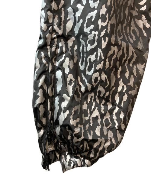 WACKO MARIA（ワコマリア）WACKO MARIA (ワコマリア) レオパードパンツ ブラック サイズ:Lの古着・服飾アイテム