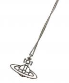 Vivienne Westwoodヴィヴィアンウエストウッド）の古着「オーブモチーフネックレス」