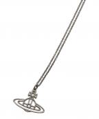 Vivienne Westwoodヴィヴィアンウエストウッド）の古着「スモールオーブネックレス」