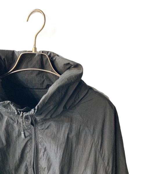 DAIWA PIER39（ダイワ ピア39）DAIWA PIER39 (ダイワ ピア39) Tech Windbreaker Jacket ブラック サイズ:Lの古着・服飾アイテム