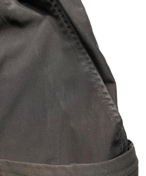 NULL TOKYO（ヌル トウキョウ）NULL TOKYO (ヌル トウキョウ) カーゴパンツ ブラック サイズ:Lの古着・服飾アイテム