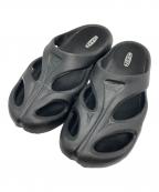 KEENキーン）の古着「SHANTI」｜ブラック