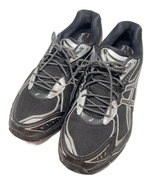 asics（アシックス）asics (アシックス) GT-2160 atmos ブラック サイズ:28cmの古着・服飾アイテム
