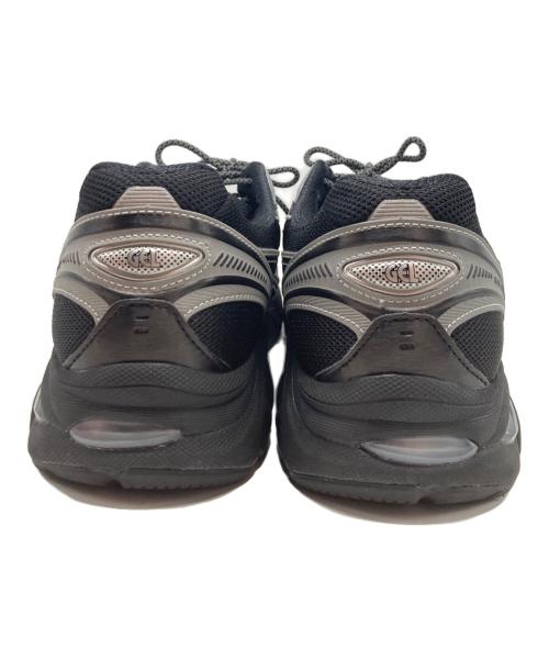 asics（アシックス）asics (アシックス) GT-2160 atmos ブラック サイズ:28cmの古着・服飾アイテム
