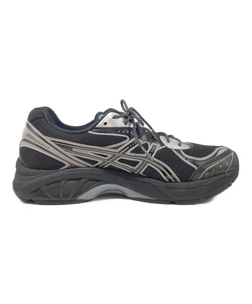 asics（アシックス）asics (アシックス) GT-2160 atmos ブラック サイズ:28cmの古着・服飾アイテム