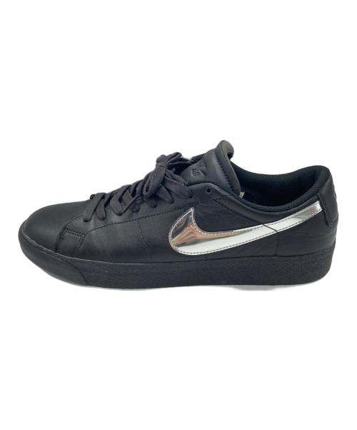 NIKE（ナイキ）NIKE (ナイキ) Zoom Blazer Low ブラック サイズ:29の古着・服飾アイテム