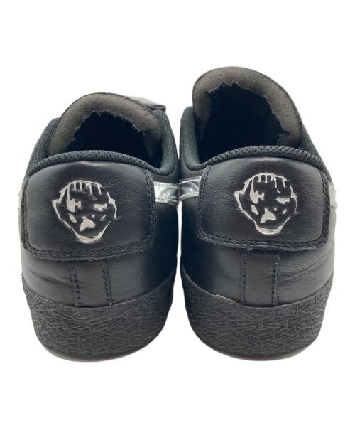 NIKE（ナイキ）NIKE (ナイキ) Zoom Blazer Low ブラック サイズ:29の古着・服飾アイテム