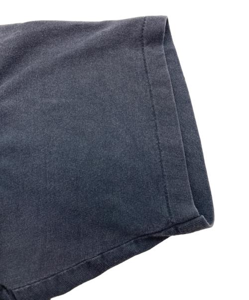 HARLEY-DAVIDSON（ハーレーダビッドソン）HARLEY-DAVIDSON (ハーレーダビッドソン) 90s ブラック サイズ:Mの古着・服飾アイテム