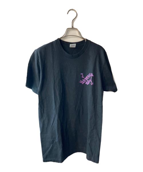 SUPREME（シュプリーム）Supreme (シュプリーム) Blade Jointman Tee ブラック サイズ:Mの古着・服飾アイテム