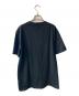 GOD SELECTION XXX (ゴッドセレクショントリプルエックス) Tシャツ ブラック サイズ:L：8000円