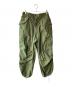 US ARMY（ユーエスアーミー）の古着「M-65カーゴパンツ」｜カーキ