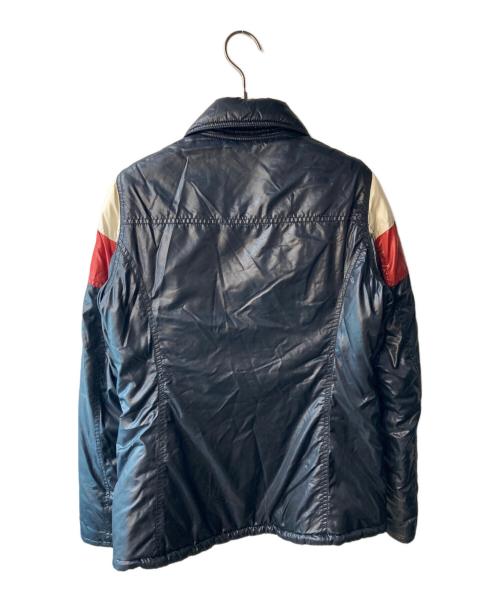 hysterics（ヒステリックス）hysterics (ヒステリックス) 中綿ジャケット ブラック サイズ:freeの古着・服飾アイテム