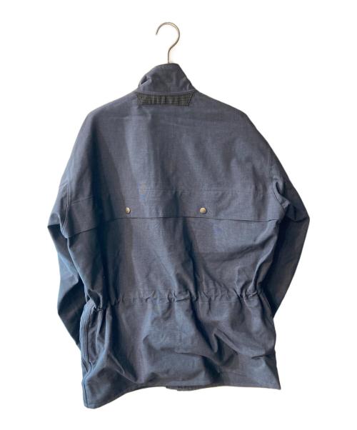 ROUGH&ROAD（ラフアンドロード）ROUGH&ROAD (ラフアンドロード) ジャケット ネイビー サイズ:Mの古着・服飾アイテム