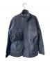 ROUGH&ROAD（ラフアンドロード）の古着「ジャケット」｜ネイビー