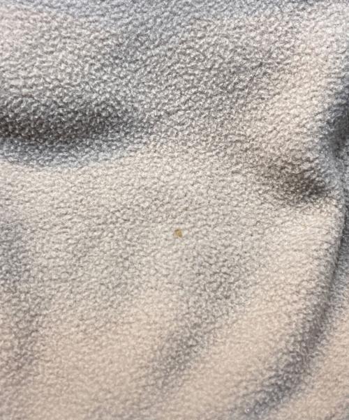 Patagonia（パタゴニア）Patagonia (パタゴニア) シンチラ・アノラック グレー サイズ:Mの古着・服飾アイテム