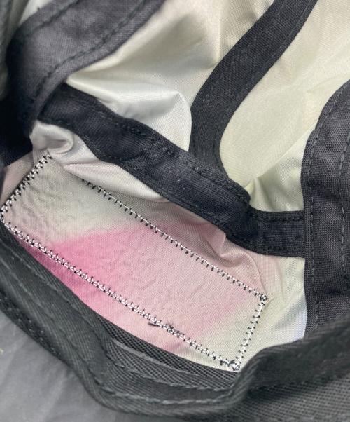 SUPREME（シュプリーム）Supreme (シュプリーム) Reflective Camp Cap グレーの古着・服飾アイテム