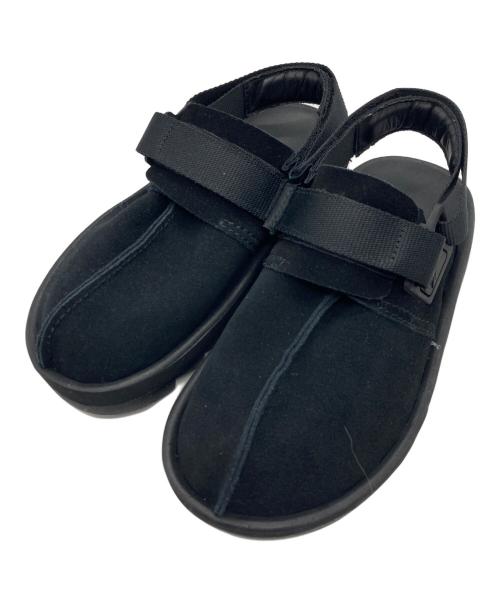 REEBOK（リーボック）REEBOK (リーボック) BEATNIK ブラック サイズ:25の古着・服飾アイテム