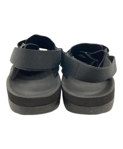 REEBOK（リーボック）REEBOK (リーボック) BEATNIK ブラック サイズ:25の古着・服飾アイテム