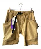 Karrimorカリマー）の古着「リグ ショーツ」｜ベージュ