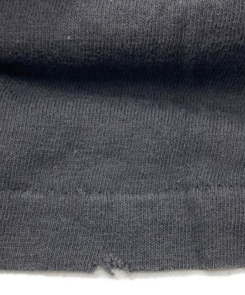 stussy（ステューシー）stussy (ステューシー) 80s プリントTシャツ ブラック サイズ:Lの古着・服飾アイテム