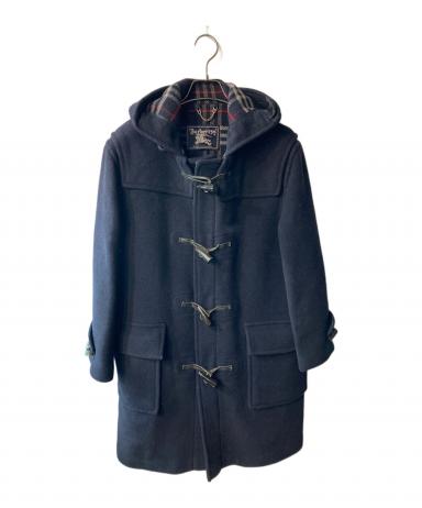 中古・古着通販】Burberry's (バーバリーズ) ダッフルコート ネイビー